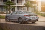 BMW M850i xDrive Gran Coupe 2020 года (AU)